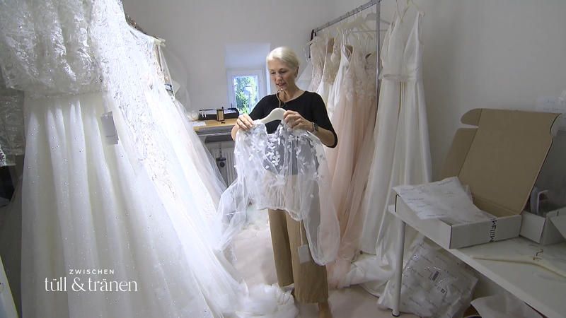 Neue Lieferung eingetrudelt