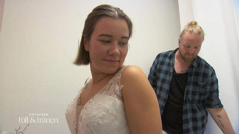 Kimberly will alle überraschen