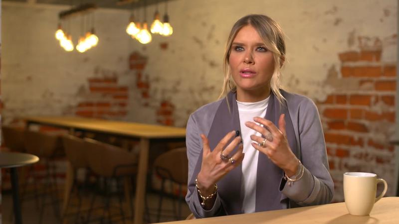 Laura Karasek räumt mit Halbwahrheiten auf