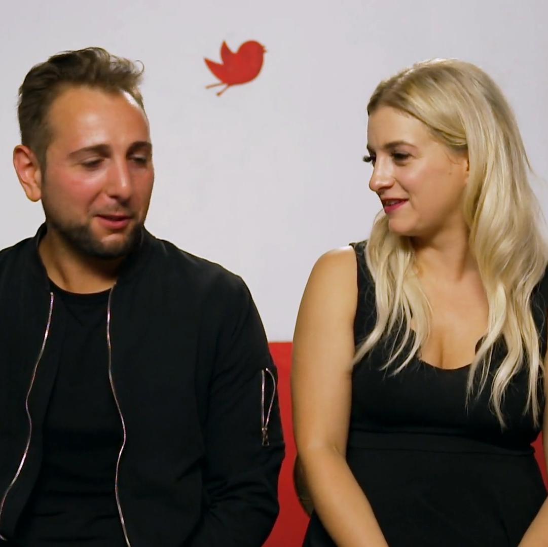 Erpressung bei "First Dates"