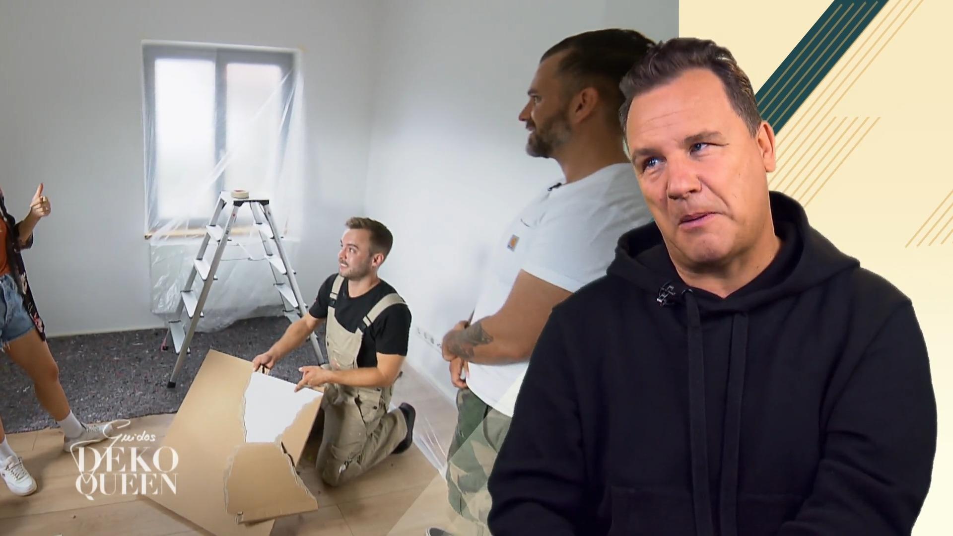 Viele Probleme am frühen Morgen