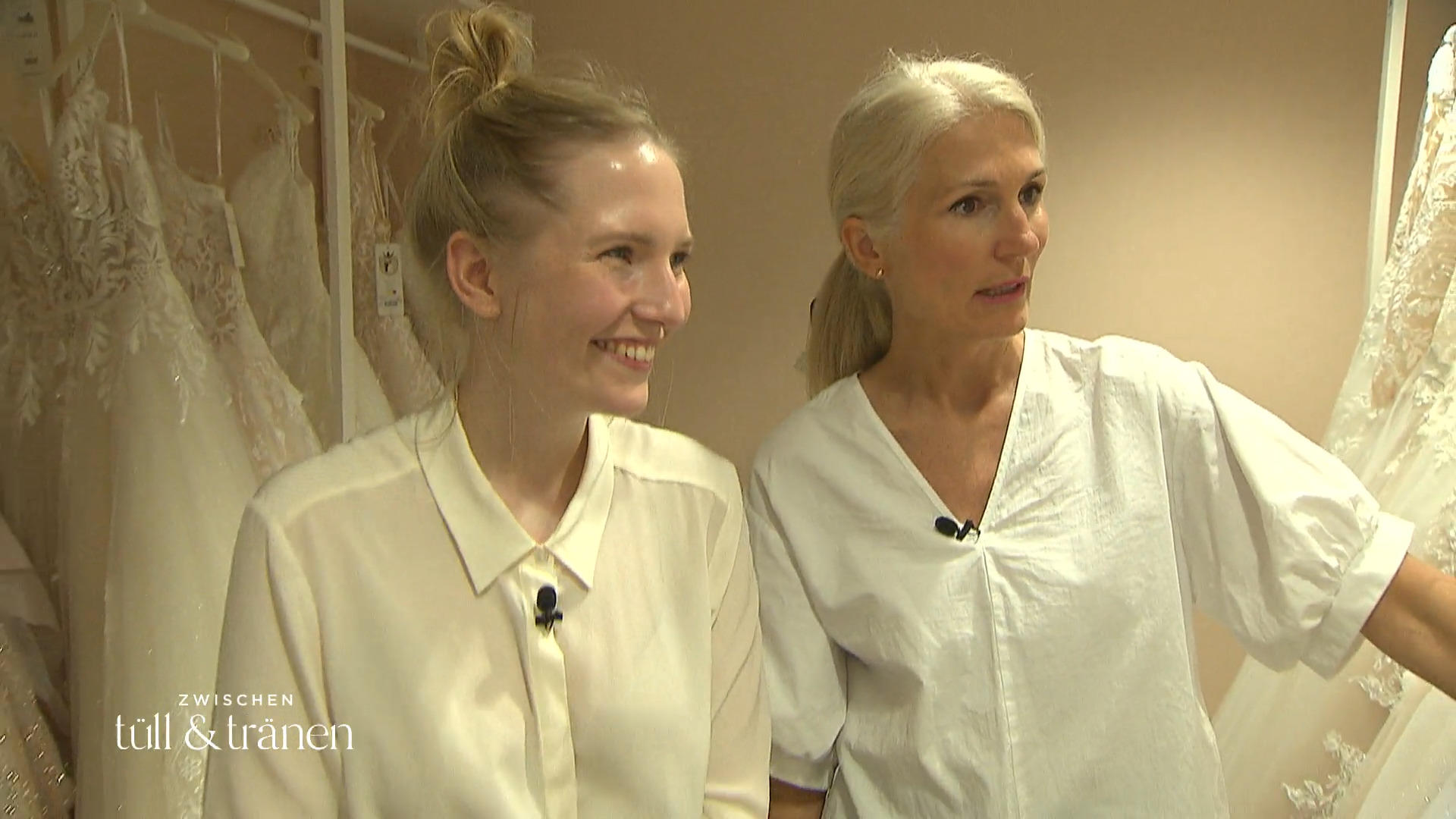 Bis zu 3.000 Euro würde Sarah zahlen