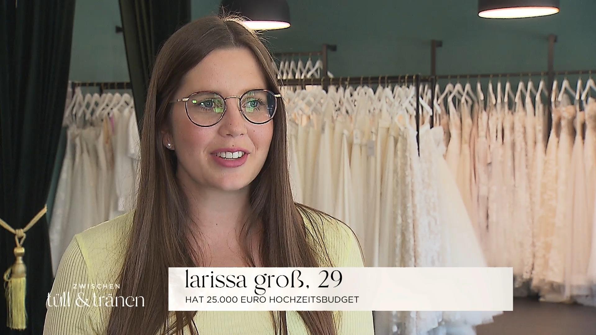 Wird es das Instagram-Kleid?