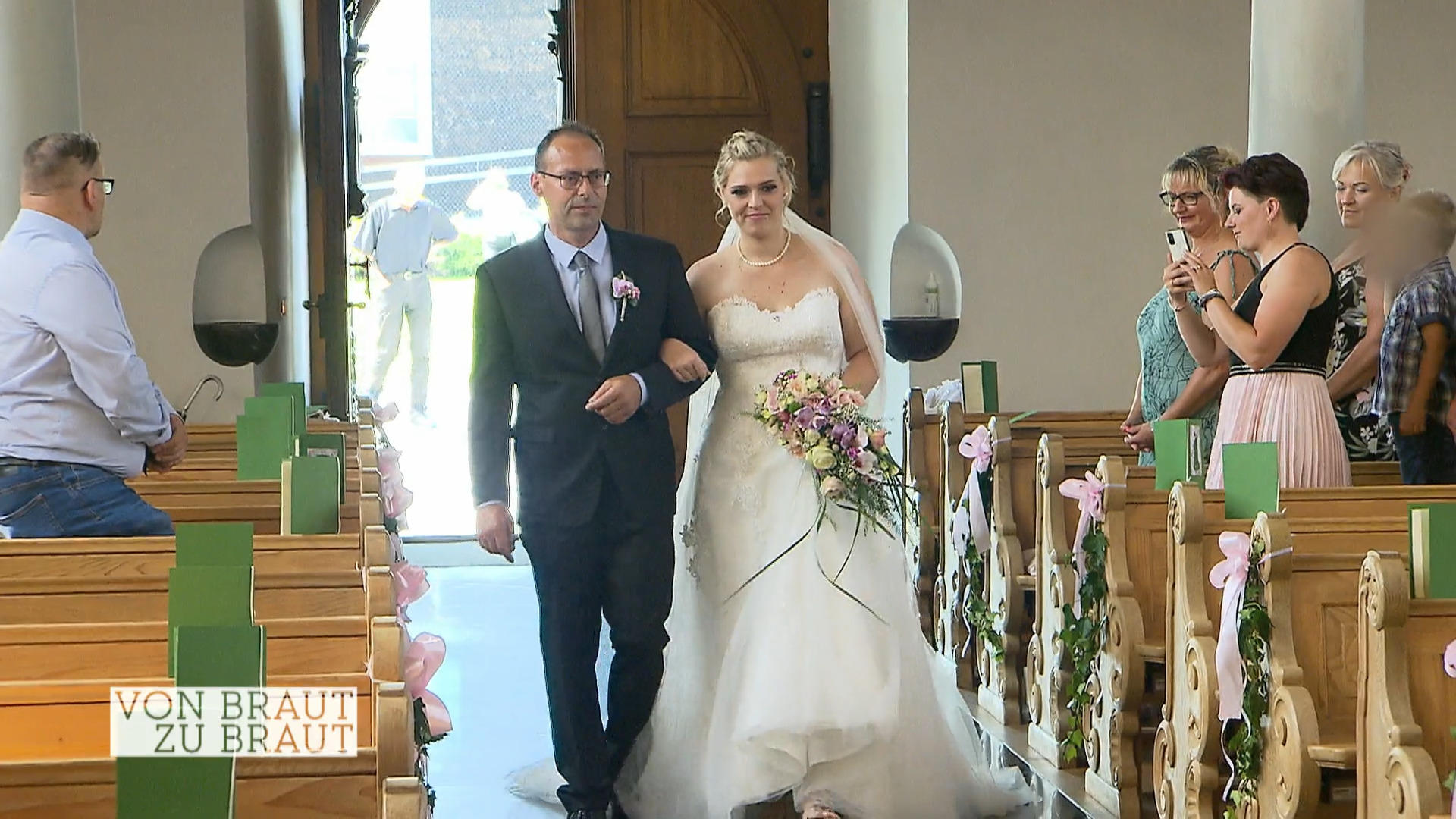 Es ist endlich so weit!