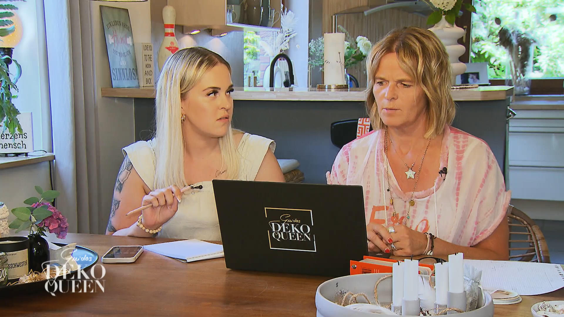 Neuer Schwung ins alte Kinderzimmer