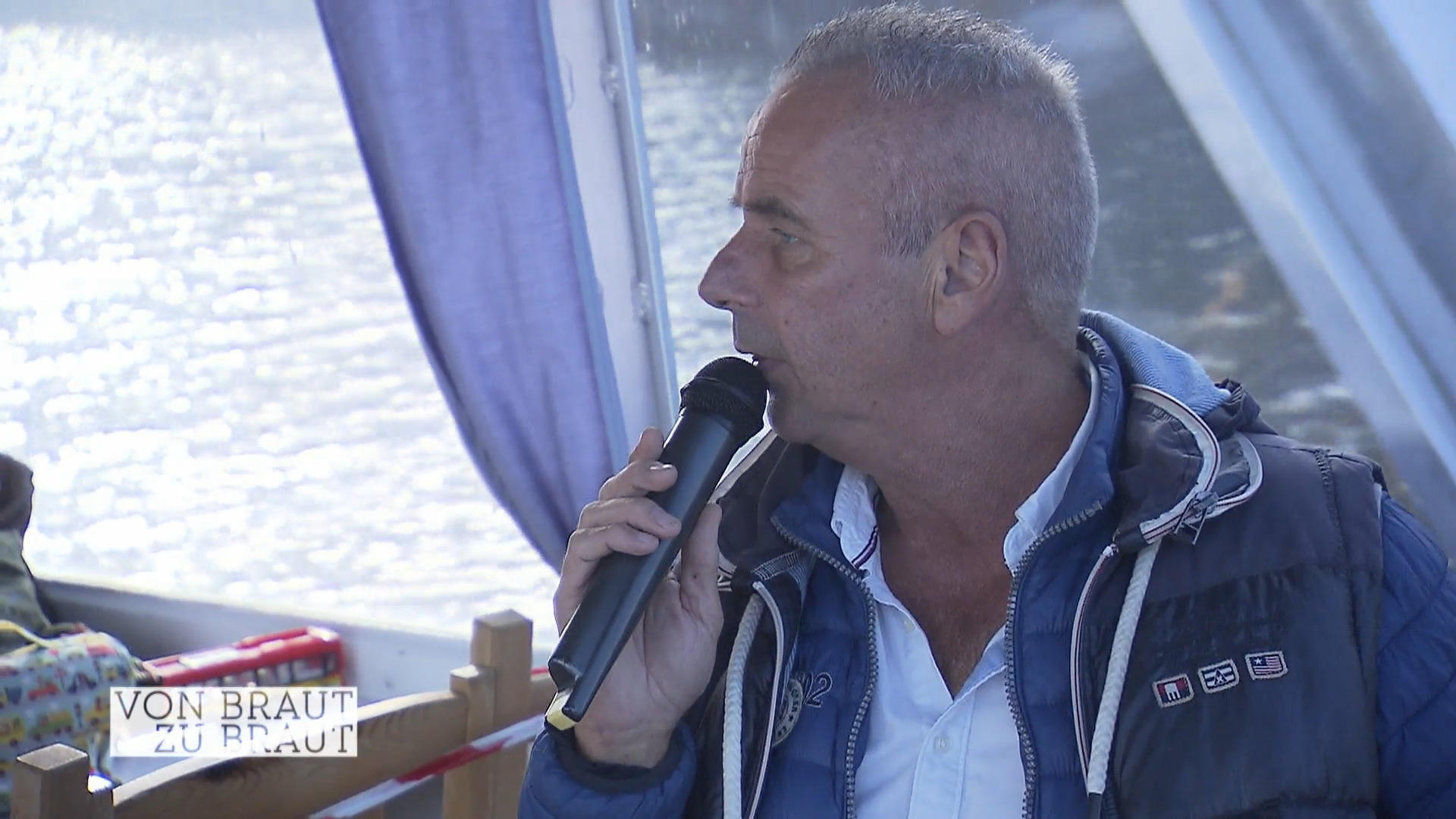 Eine lehrreiche Hochzeit