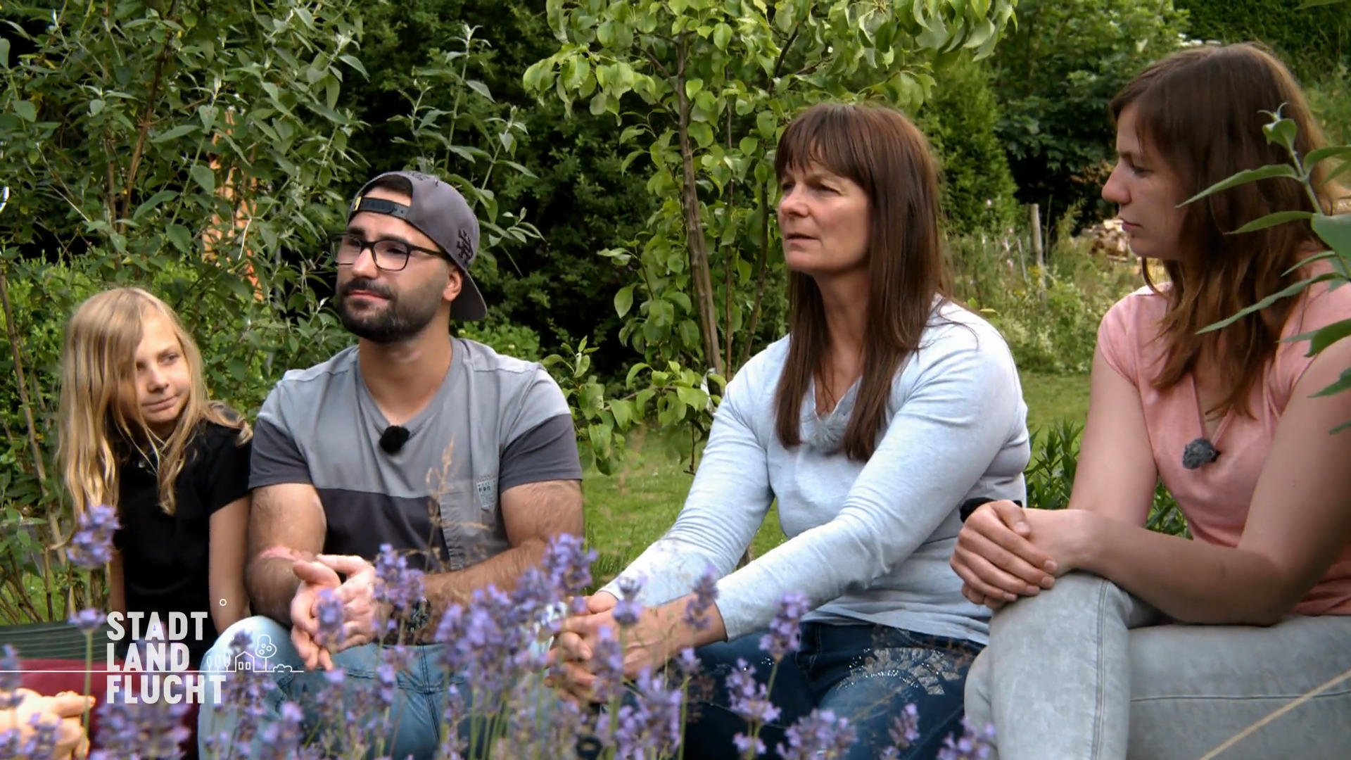 Möchte Familie Klein nach Halver ziehen?