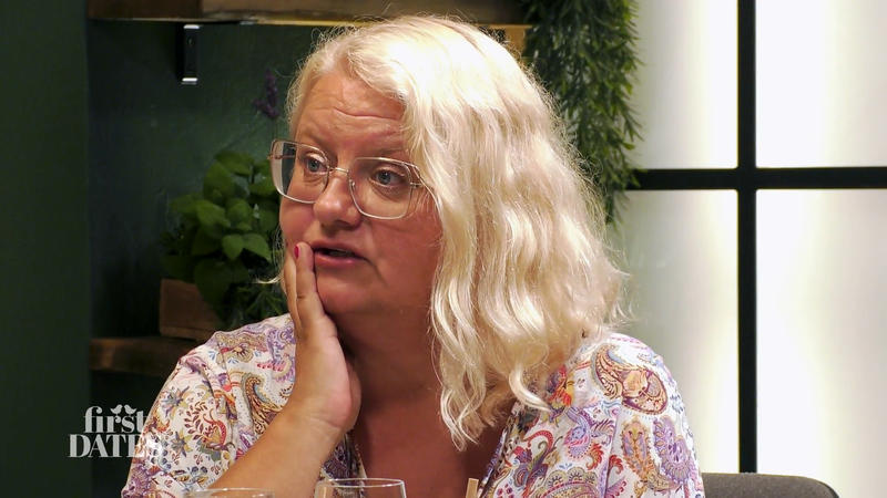 Marion ist die Stimmung zu neutral