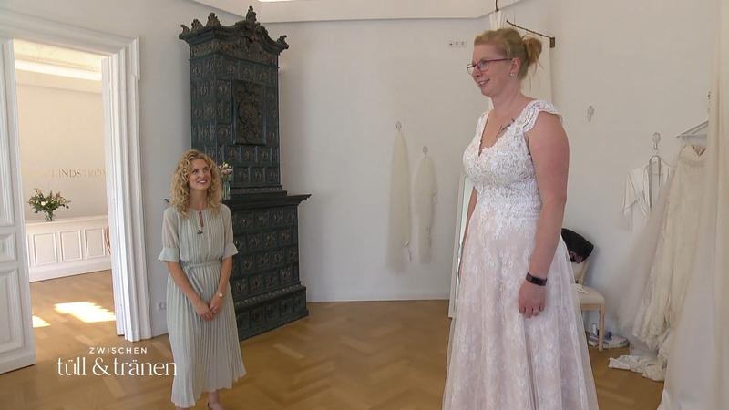 Ein Kombinationskleid für Jana!