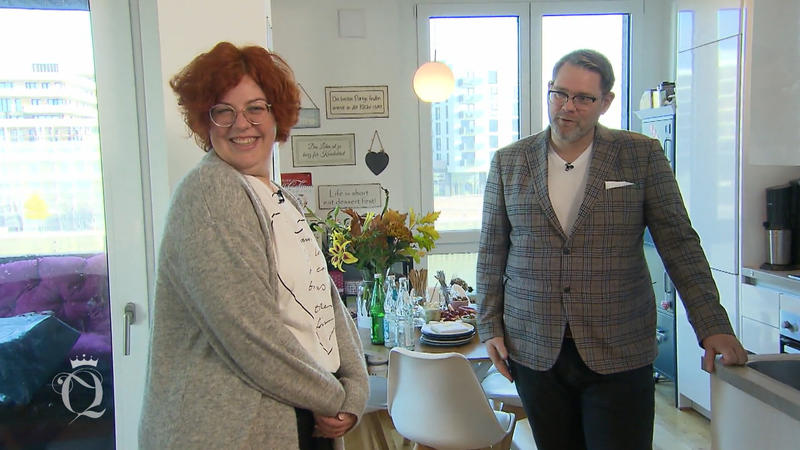 Wo eine Kerstin ist, ist auch ein Weg