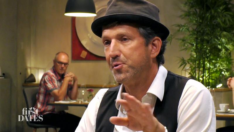 Was macht Volker in seiner Freizeit?