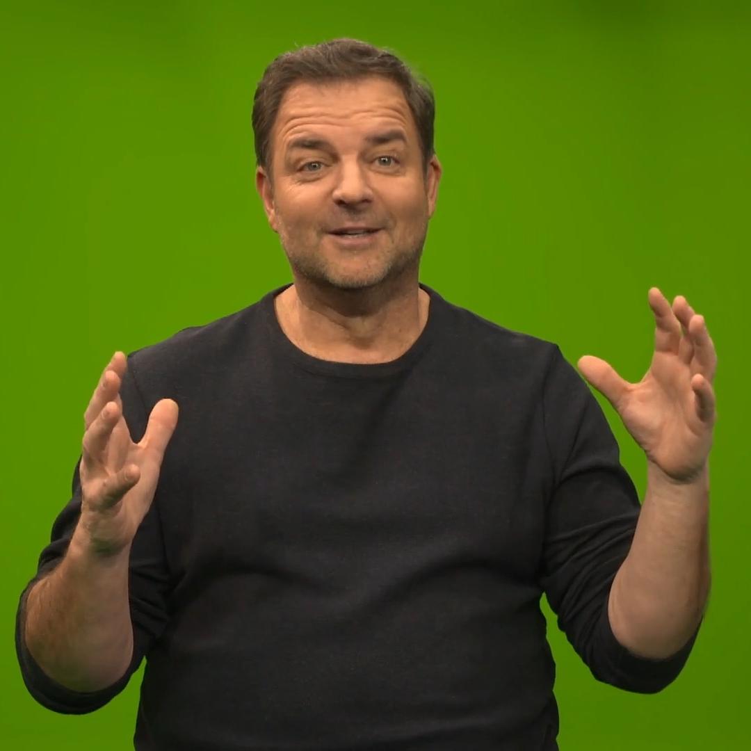 Martin Rütters peinlichstes Weihnachtfest