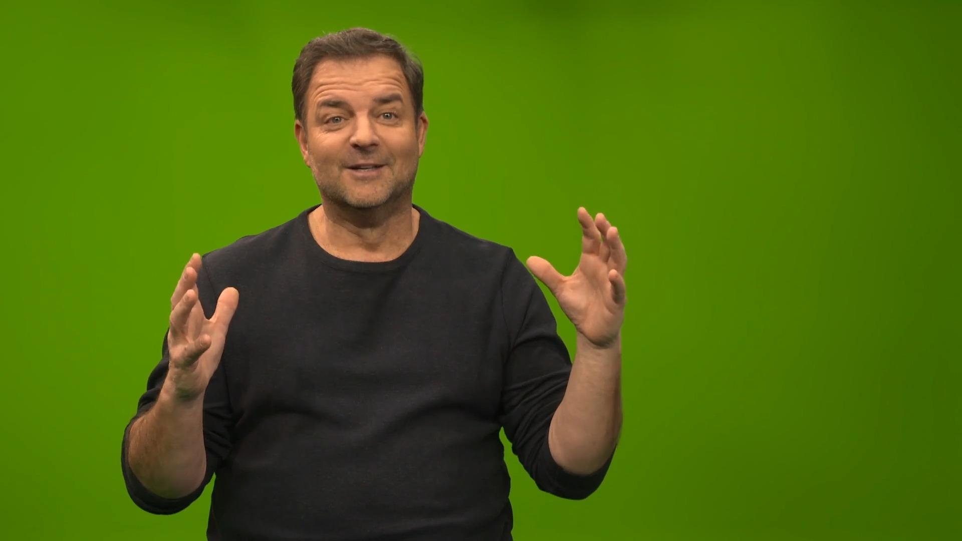 Martin Rütters peinlichstes Weihnachtfest