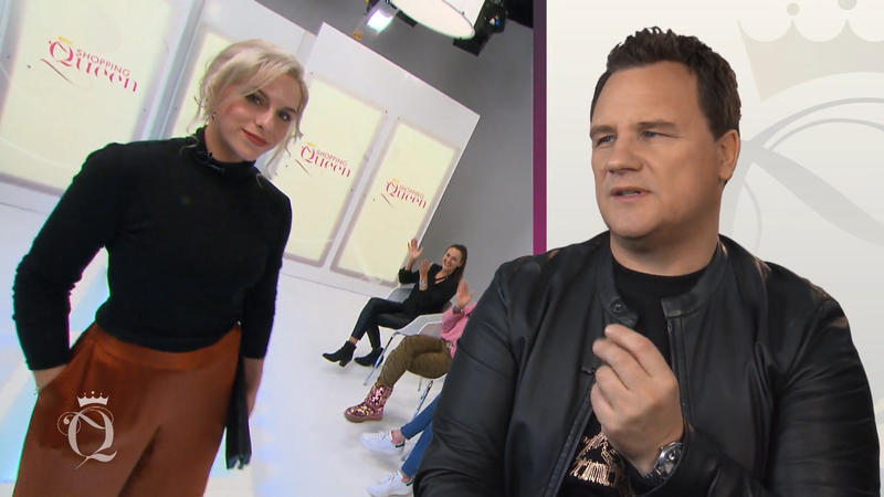 "Ein cleaner, schöner Look"