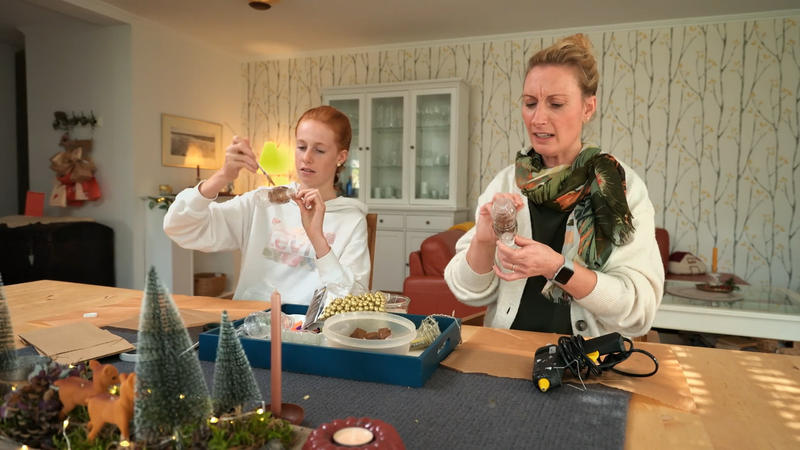 Mission Dackel-Lichterkette gescheitert?