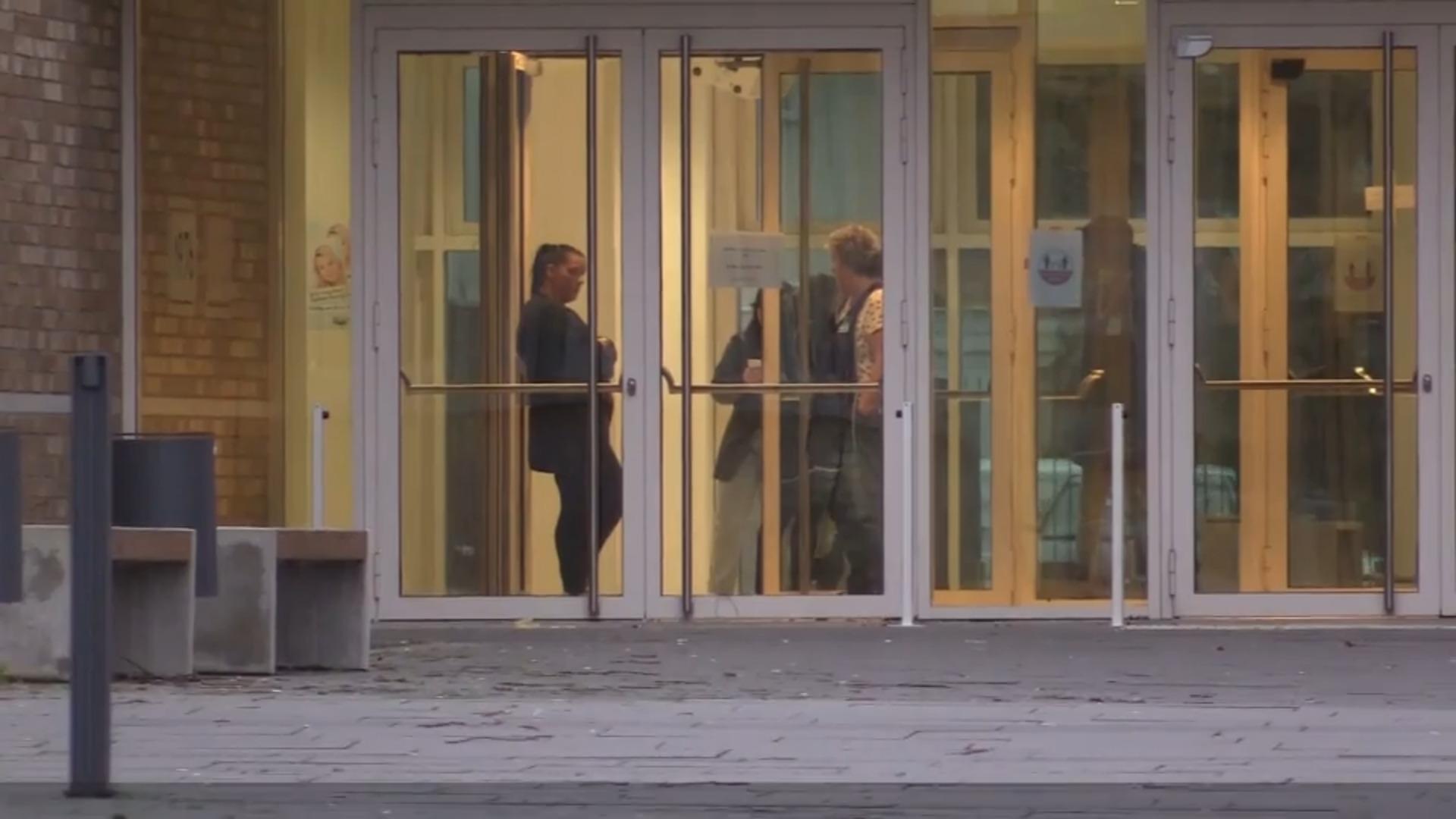 17-Jähriger soll seine Lehrerin getötet haben