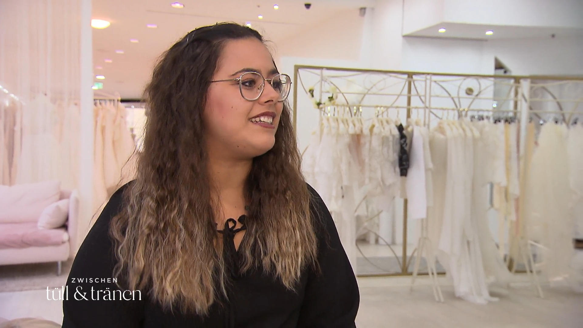 Der fünfte Anlauf für das perfekte Kleid