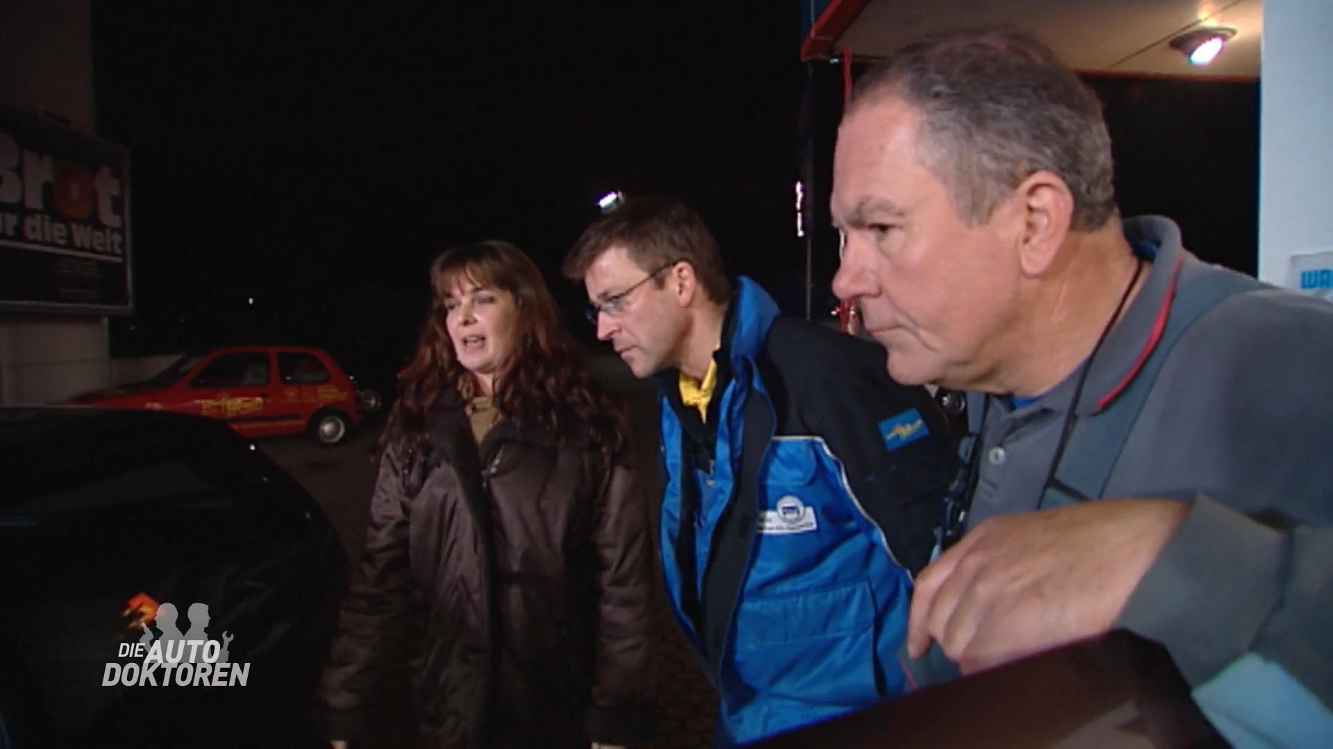 Der Zeitaufwändigste Fall aller Zeiten