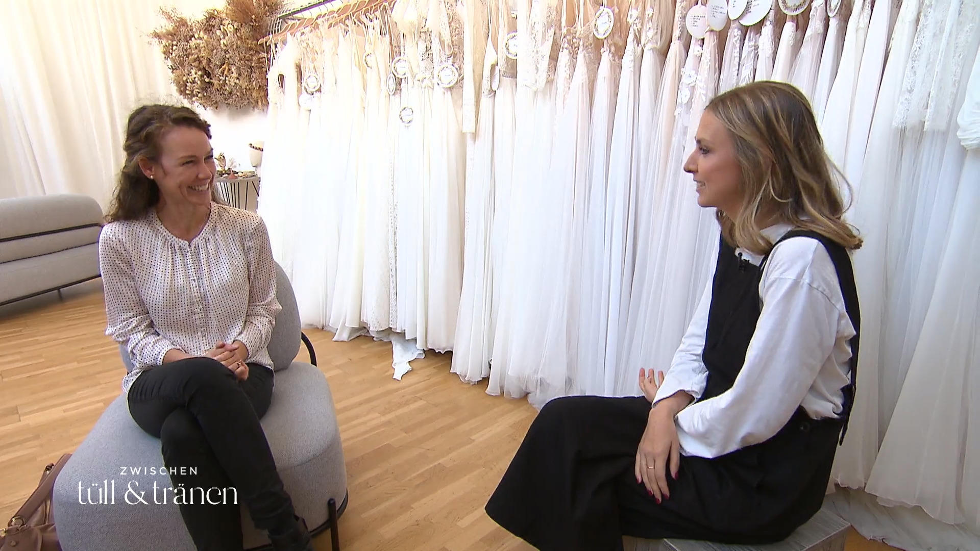 Jennifer will auf keinen Fall eine Prinzessin sein