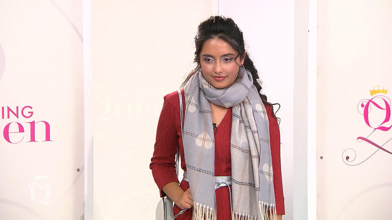 Articas Farbkombination trifft nicht jeden Geschmack