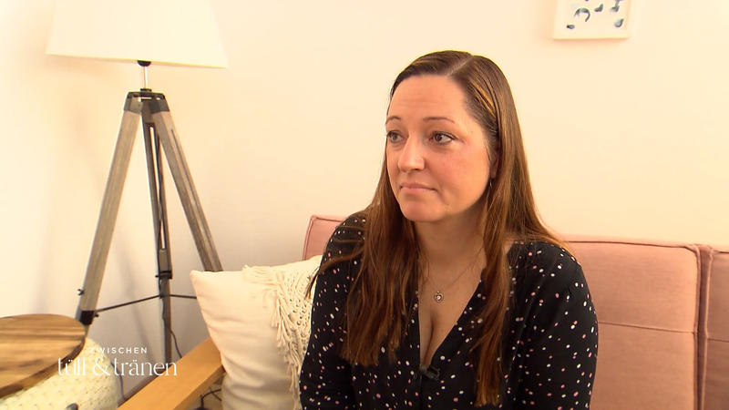 Ein perfektes Kleid für den zweiten Anlauf