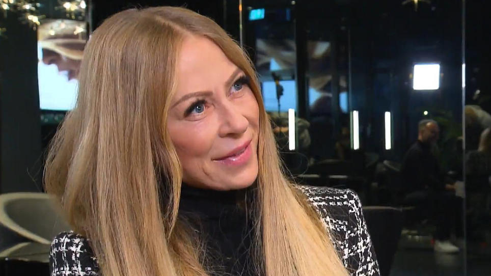 Jenny Elvers: Wohnungssuche auf Mallorca