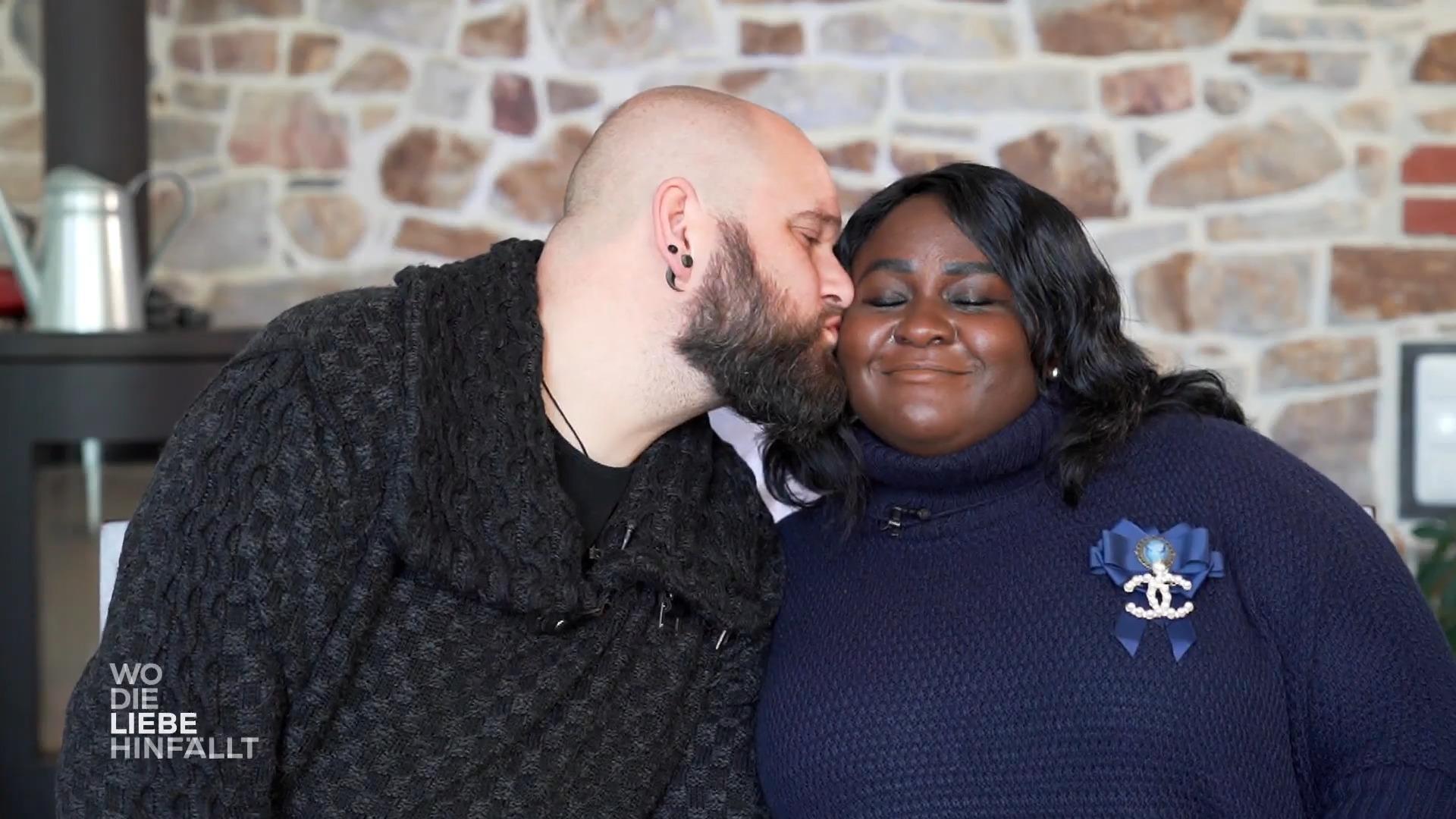 Liebe auf Distanz