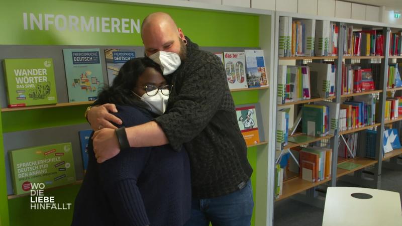 Wird der Traum von der gemeinsamen Zukunft wahr?