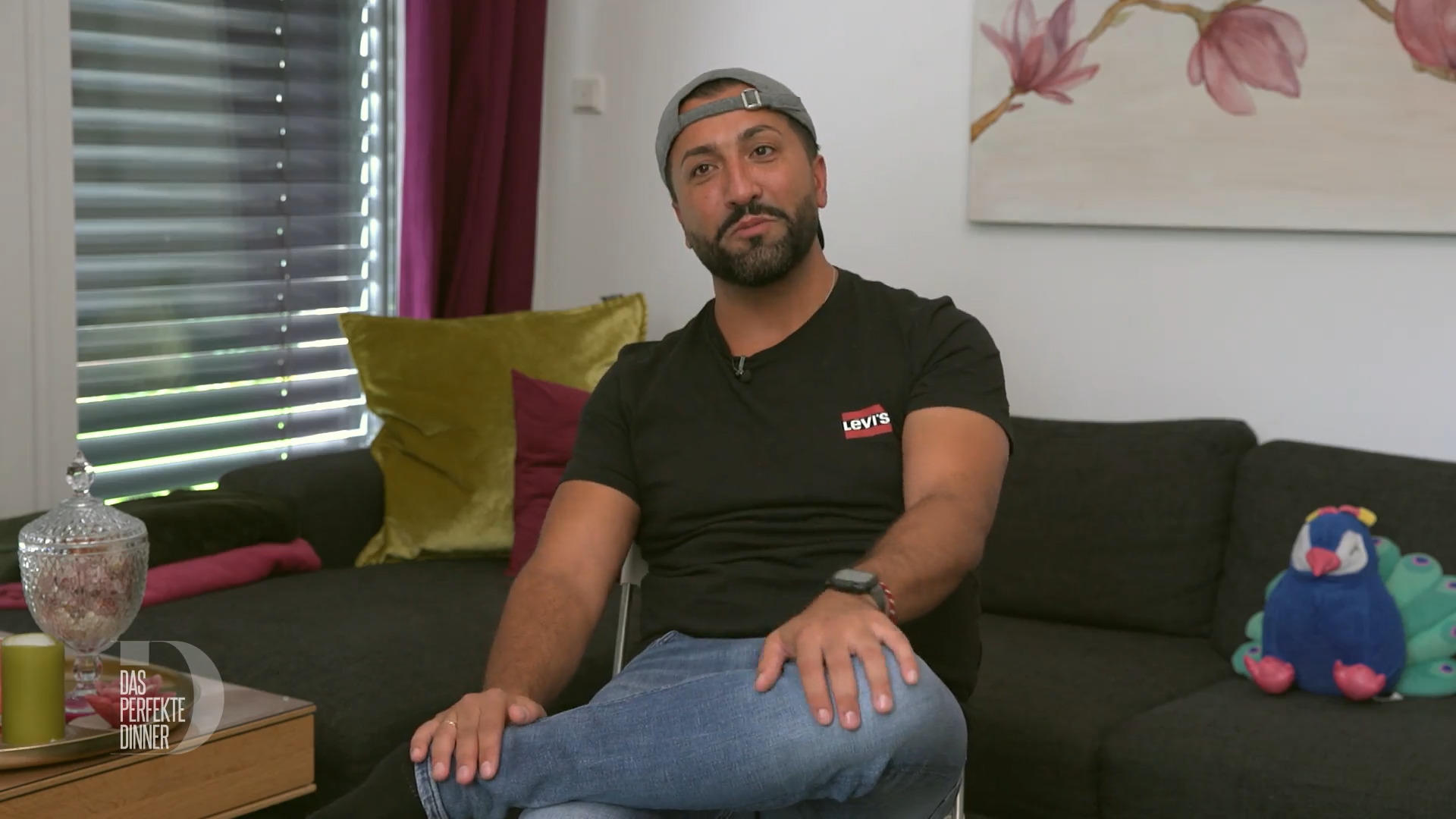Wer Freunde hat, braucht keine Feinde mehr