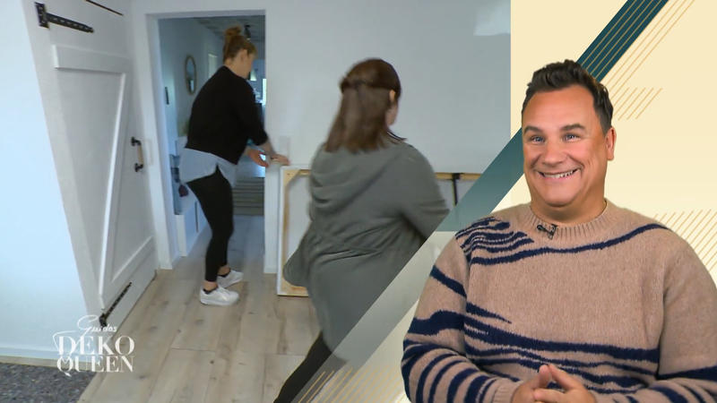 Ist Guido etwa Schuld an Augenringen und Müdigkeit?
