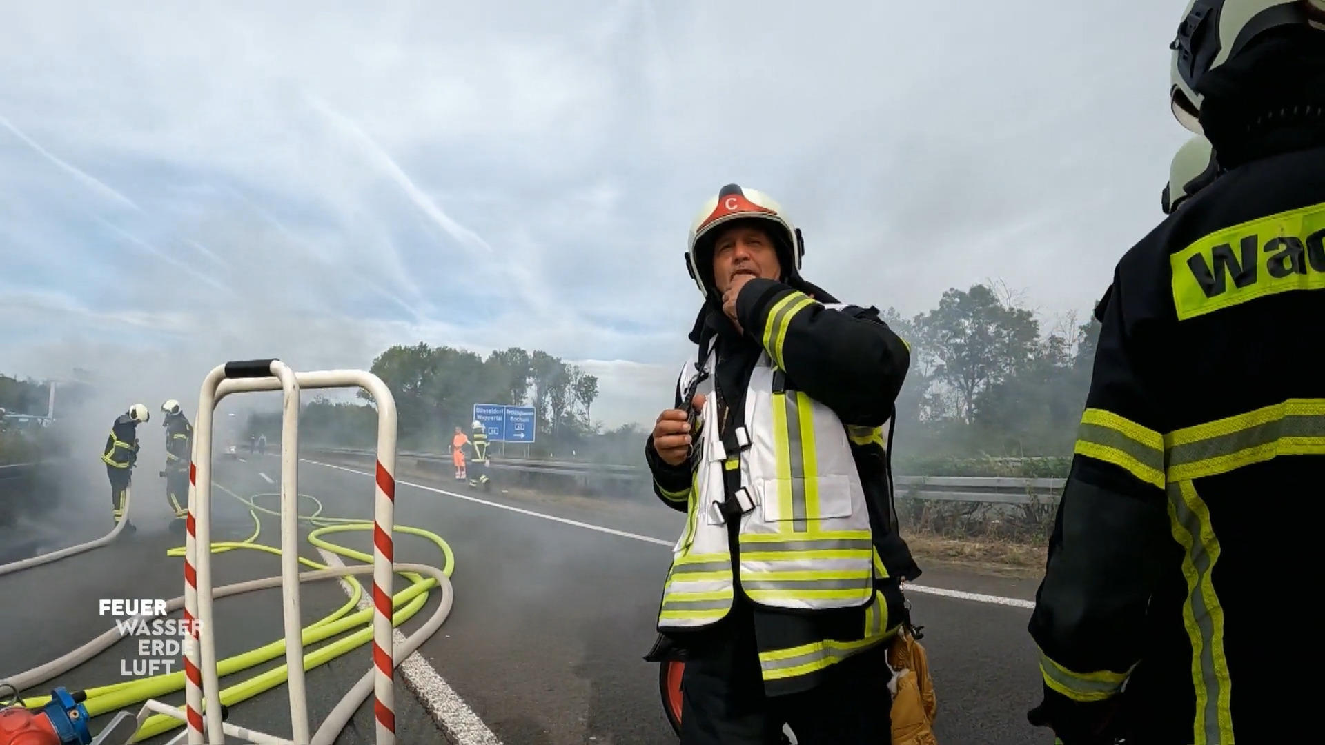 Hier ist ein dickes Fell gefragt