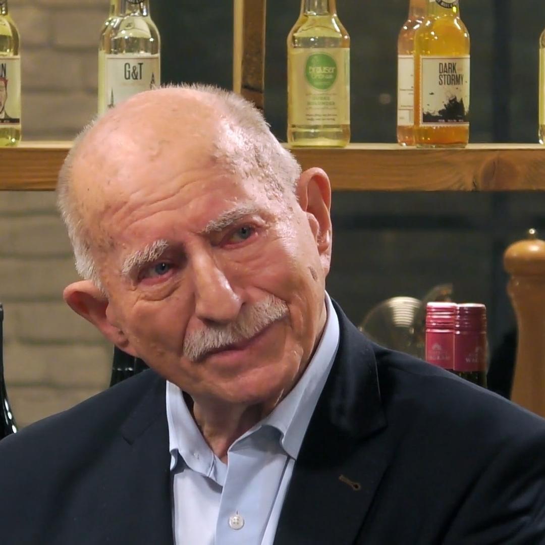 Werner Hansch: "Die Einsamkeit ist ein Problem!"