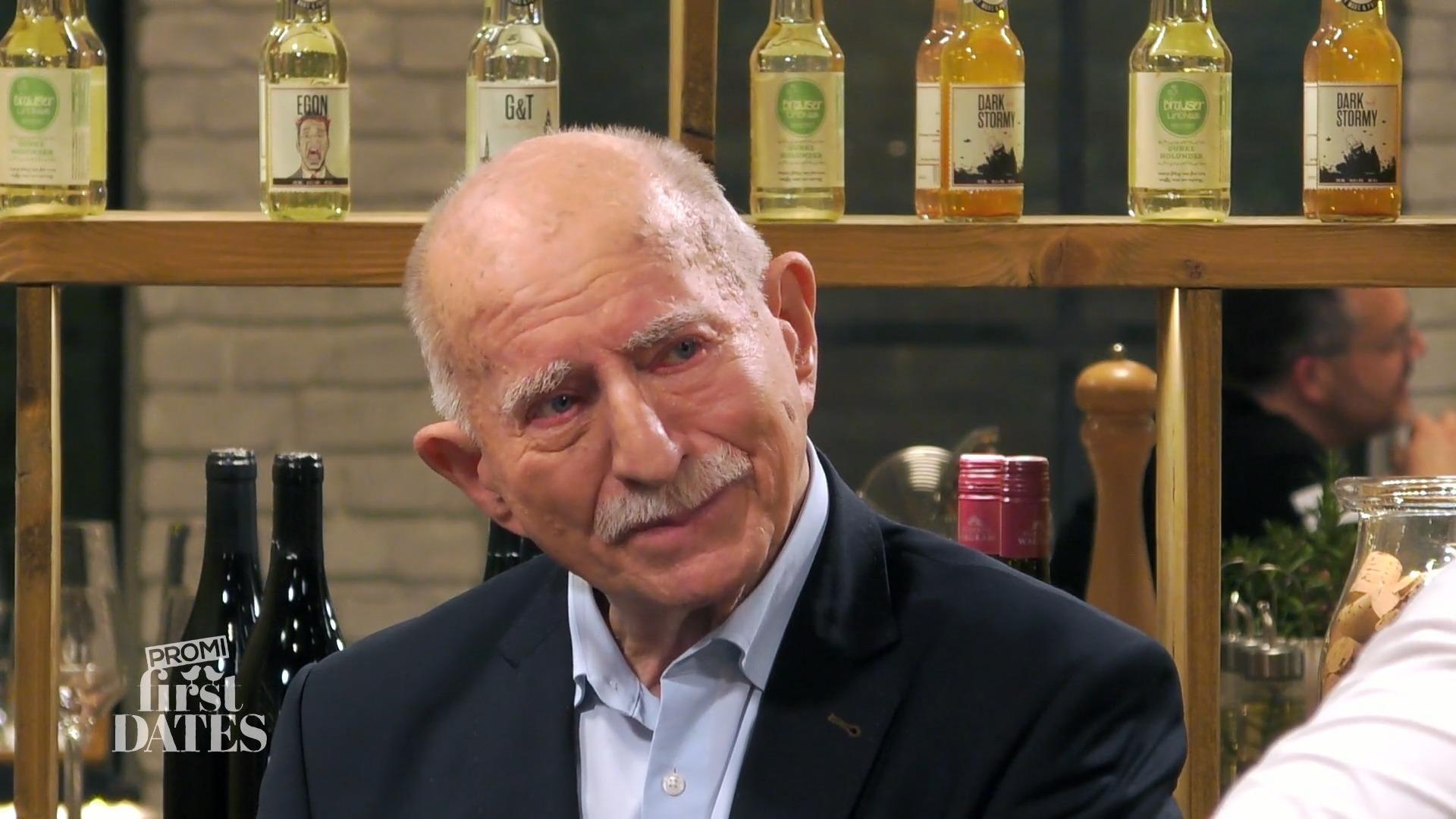 Werner Hansch: "Die Einsamkeit ist ein Problem!"