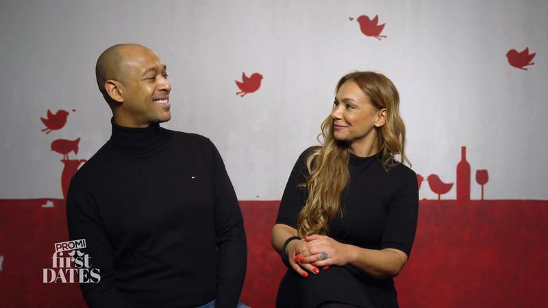Maurice ist sehr Sex-Offen