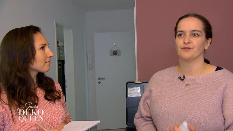 Franziska pfeift auf die goldenen Drei