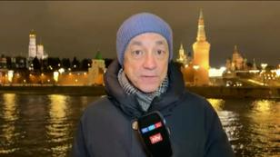 RTL-Korrespondent über russische Repressionen