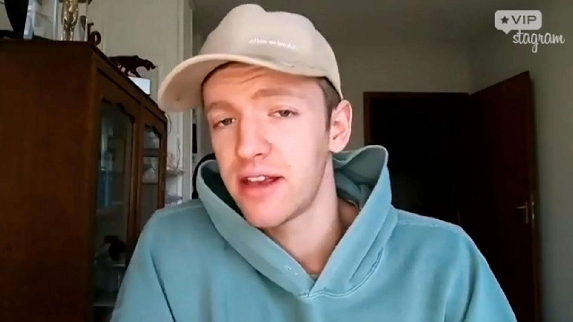 Wieso Timur Bartels so bodenständig geblieben ist