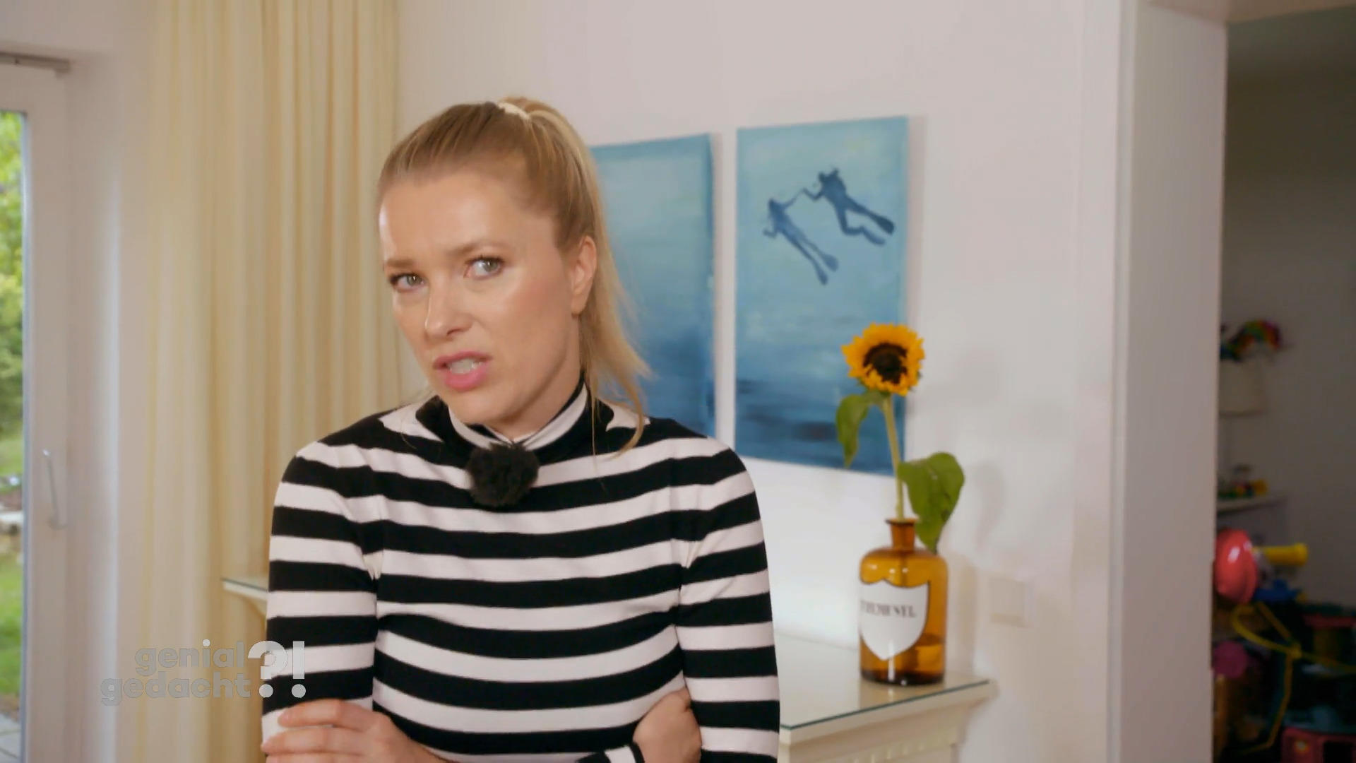 Anni Dunkelmann im Test