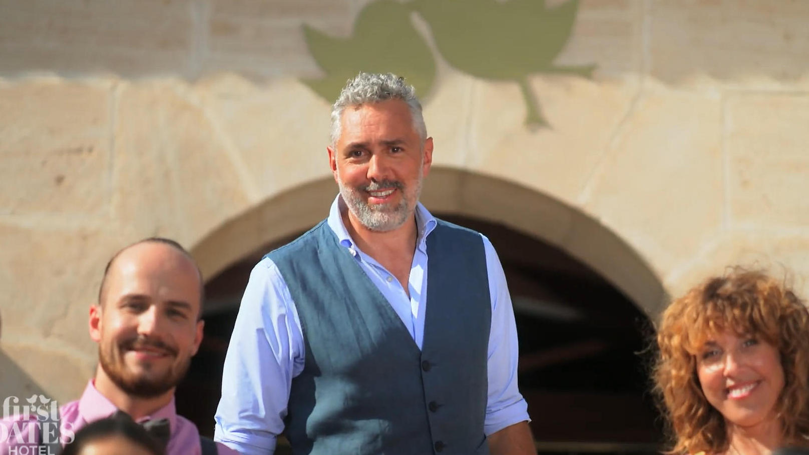 Das "First Dates Hotel" ist wieder geöffnet!