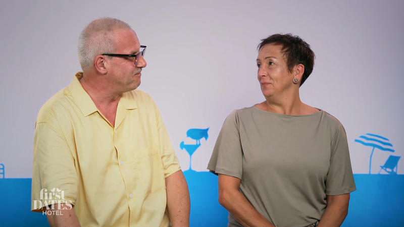 Große Gefühle oder nur Freundschaft?