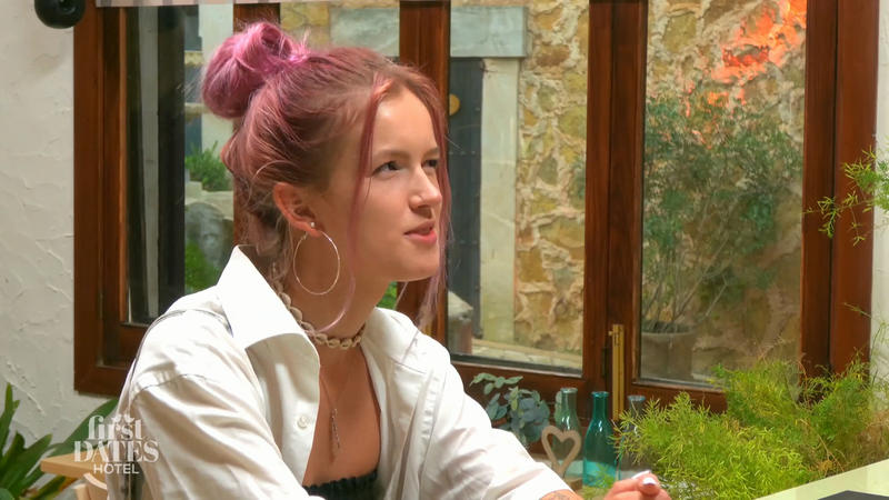 "Nico muss sich noch etwas anstrengen"
