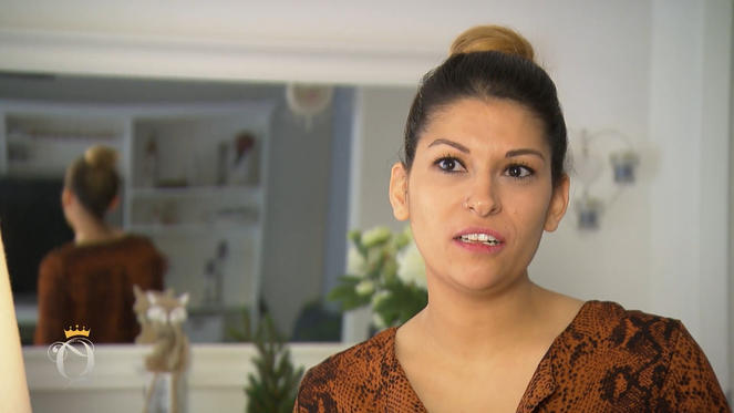 Für Dortmunds Dienstagskandidatin Derya hat Guido einen Wunsch-Look 