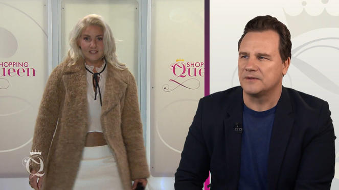 Guido hätte von Melanie mehr erwartet