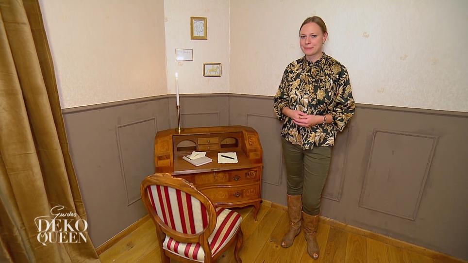 Vox Inside 2 Zimmer Küche Abzocke Pompöses Zimmer fürs Au-Pair