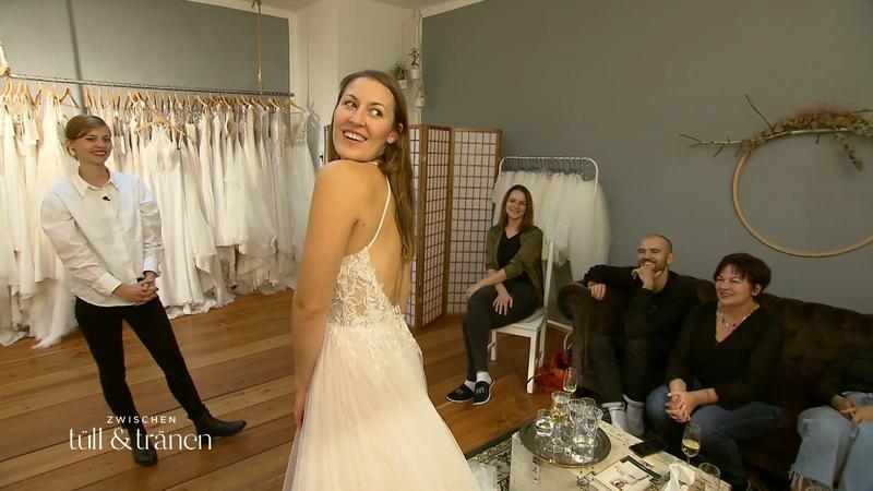 Secondhand: Änderungen sind nur bedingt möglich