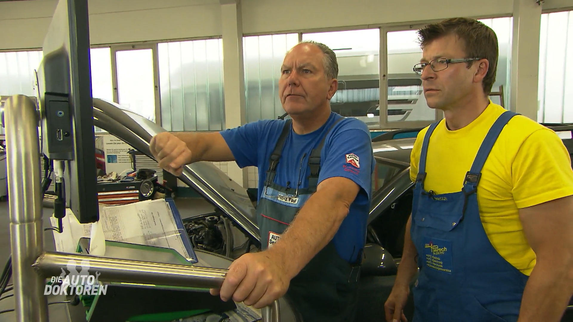 Opel springt nicht an - Fehlerspeicher leer
