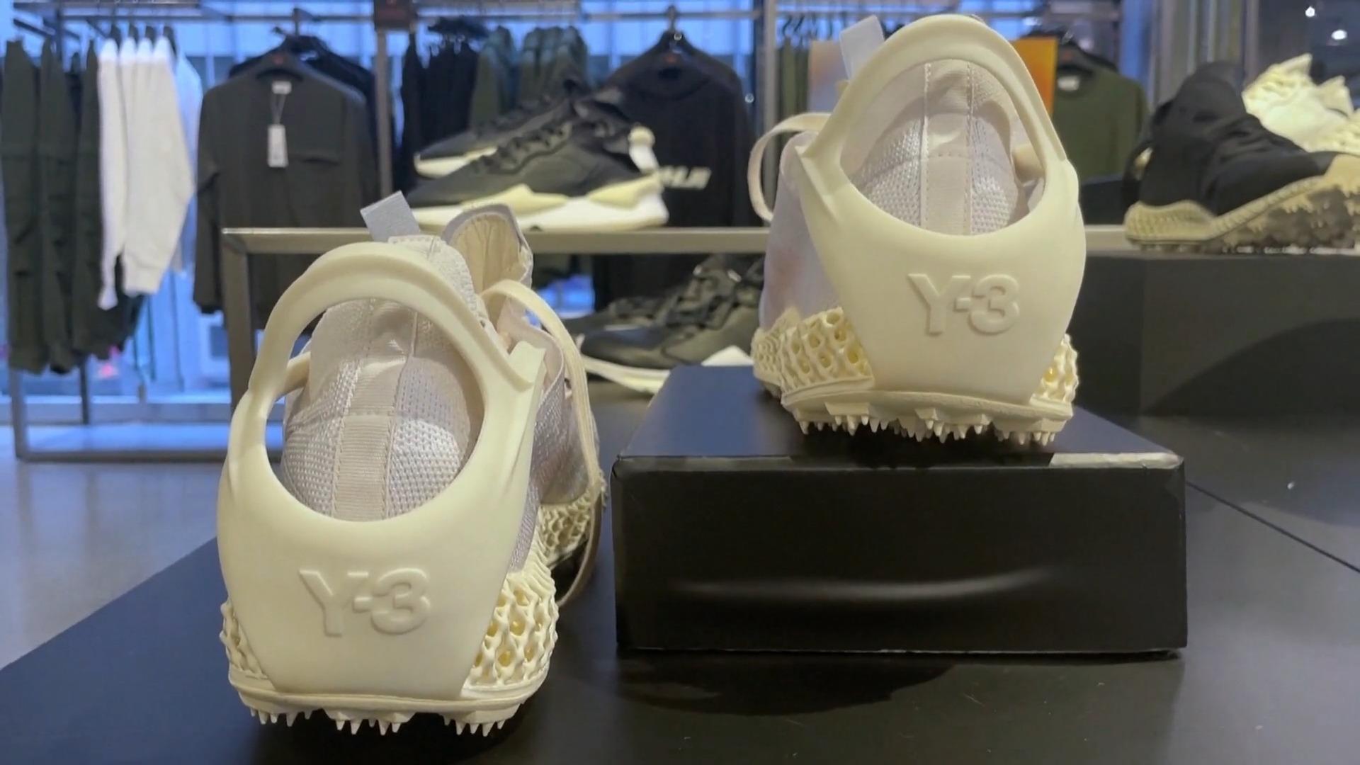 Trennung von Rapper Kanye West wird für Adidas sehr teuer