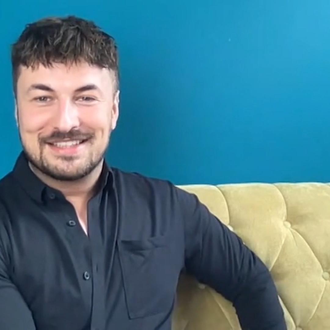 Nicolas Puschmann: SO einen Mann braucht seine Mutter!