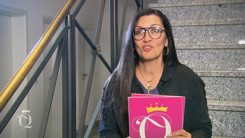 Selinas Punktevergabe