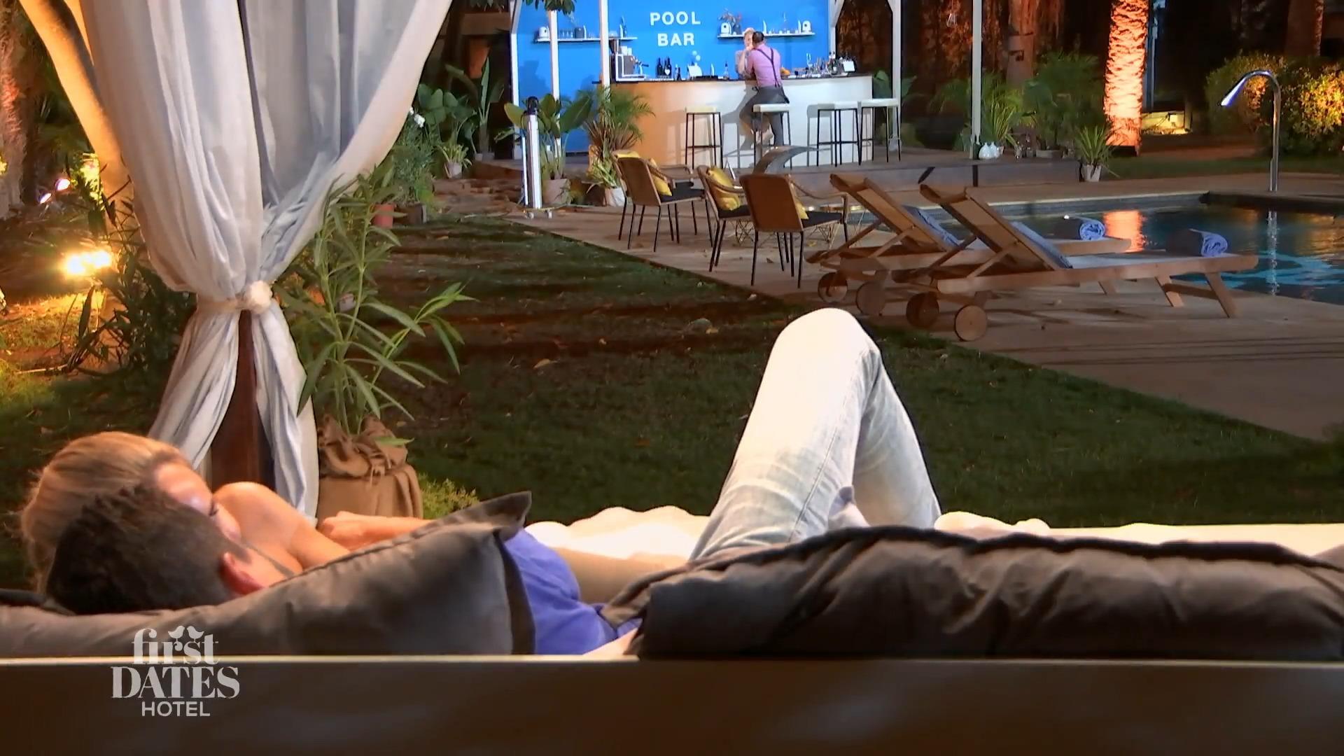 "First Dates Hotel" auf Mallorca